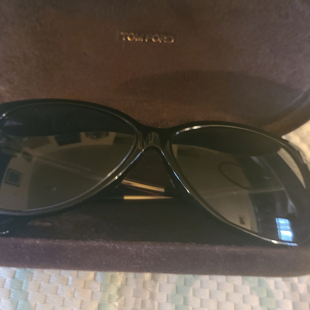 Authentic Tom Ford Sunglasses